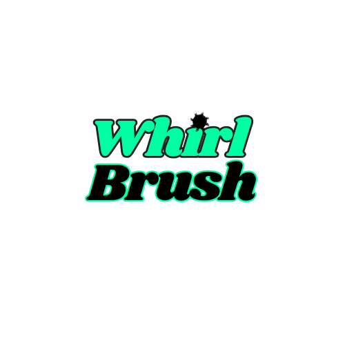 Whirl Brush