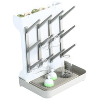 Baby Bottle and Cup Drying Rack